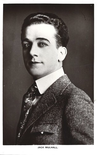 Jack Mulhall