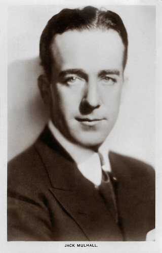 Jack Mulhall