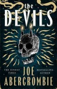 Cover Image of The Devils