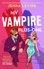 My Vampire Plus-One By Jenna Levine Cover Image