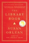 The Library Book By Susan Orlean Cover Image
