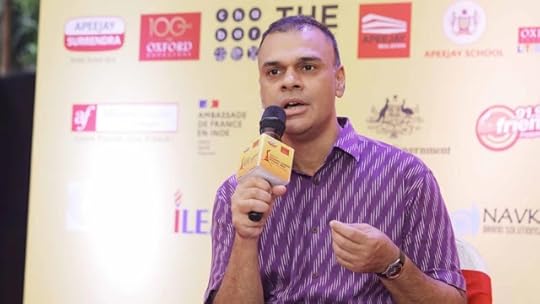 Sakina's Kiss by Vivek Shanbhag Translated from the Kannada by Srinath Perur Book Review by Dhiraj Sindhi | Top Indian Book Blogger Middle-Class India