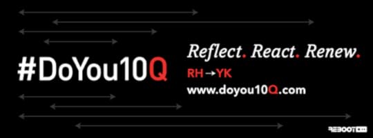 Do You 10Q any dates