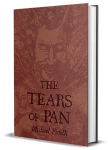 The Tears of Pan cover