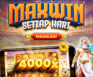 Rahasia Bermain Game Slot Dijamin Gacor Terus!