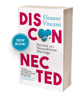 Disconnected: Portrait of a Neurodiverse Marriage