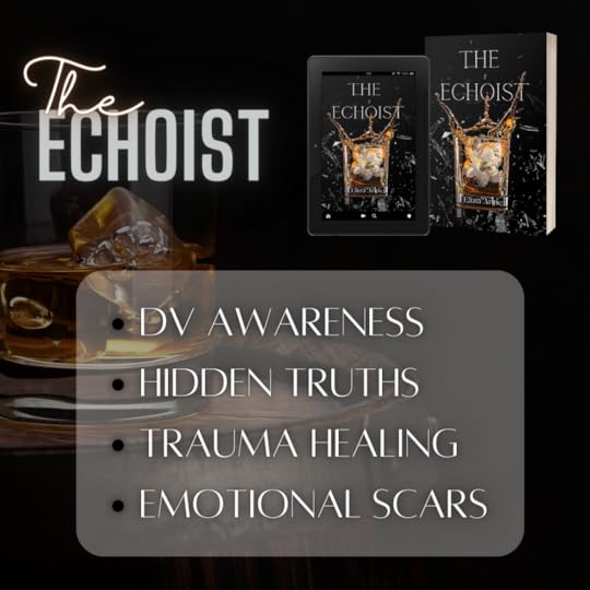 The Echoist by Eliza Anne