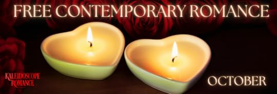 Free Contemporary Romance October