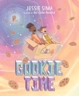 Cookie Time By Jessie Sima, Jessie Sima (Illustrator) Cover Image