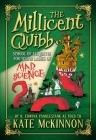 The Millicent Quibb School of Etiquette for Young Ladies of Mad Science (The Millicent Quibb School of Etiquette for Young Ladies of Mad Science Series #1) By Kate McKinnon Cover Image