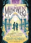 The Mythmakers: The Remarkable Fellowship of C.S. Lewis & J.R.R. Tolkien (A Graphic Novel) By John Hendrix Cover Image