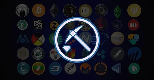 How to Create a Mineable Cryptocurrency?