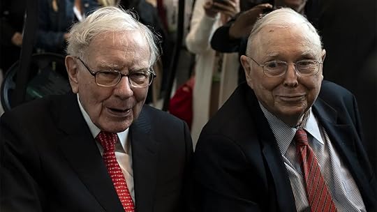 40 memorable Charlie Munger quotes about life and markets