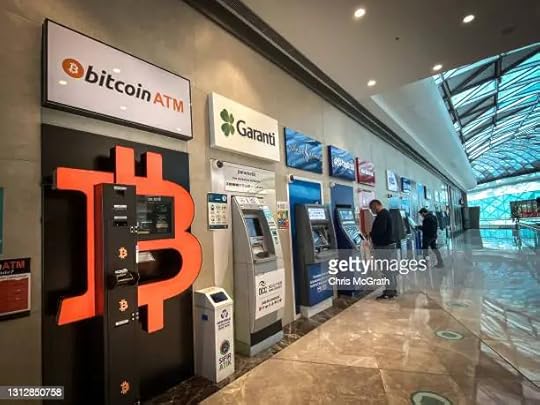 How to Start a Crypto ATM Business