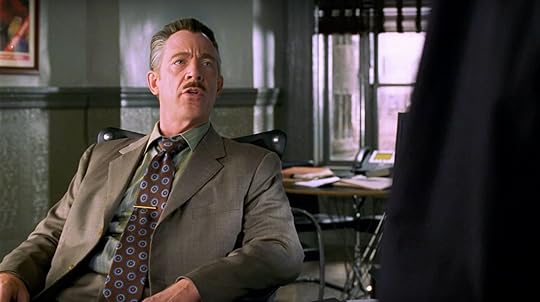 Spider-Man: Far From Home could give us J. Jonah Jameson, Daily Bugle | SYFY WIRE