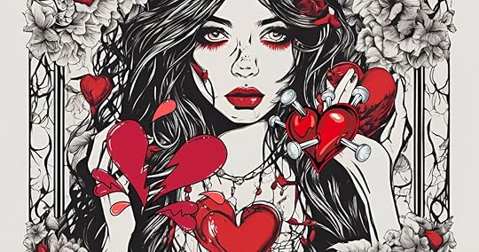 Tough love can work for you.