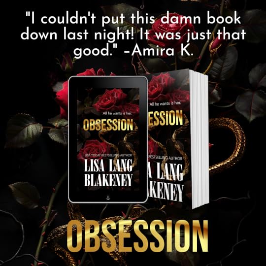 obsession review