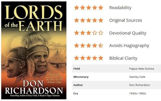 Meet the Australian Commando Turned Missionary