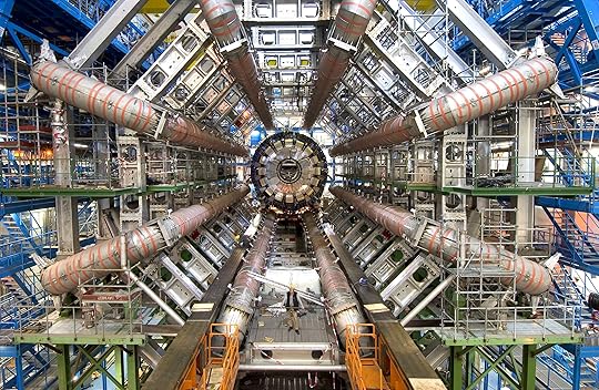 16 Massive Scientific Facilities at the Cutting Edge of Research