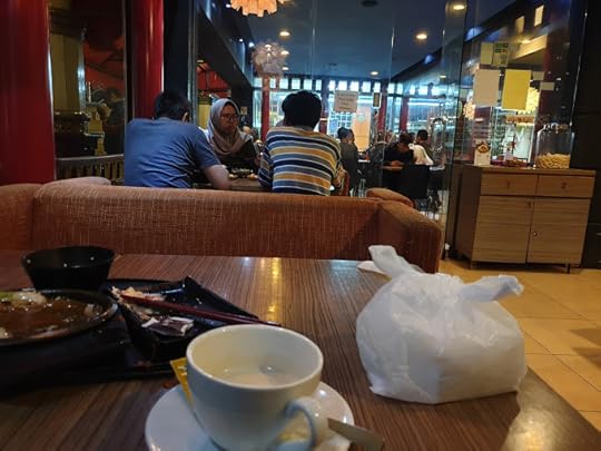 Gokana Ramen & Teppan