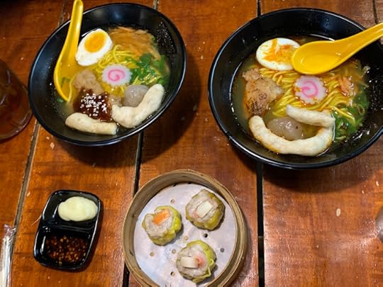 Jigoku Ramen