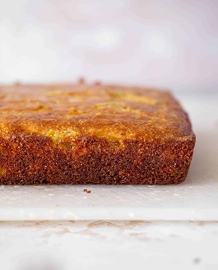 jalapeño cheddar cornbread