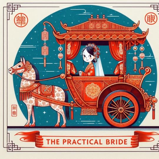 The Practical Bride
