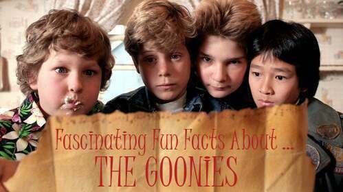 Goonies