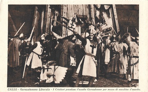 La Gerusalemme liberata (1918)