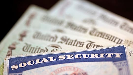 why does social security take so long