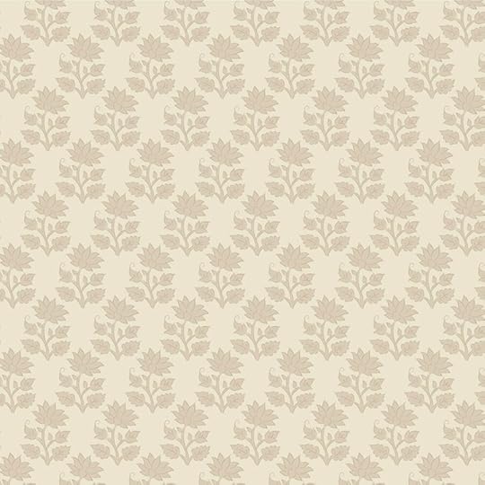 Tilda Sanctuary Fabric available from Nancy Zieman Productions from ShopNZP.com