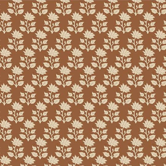 Tilda Sanctuary Fabric available from Nancy Zieman Productions from ShopNZP.com