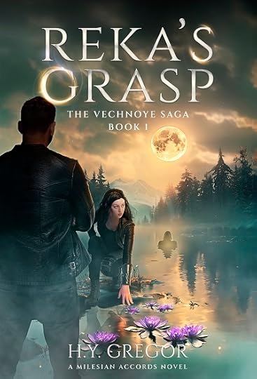 Reka's Grasp