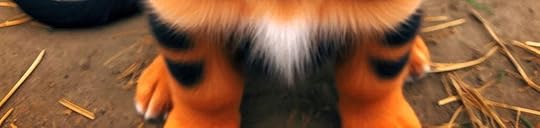 Bazgul sneak peek