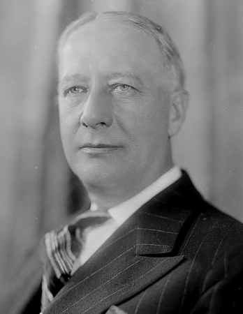 Alfred Smith (Library of Congress: hec.21487)