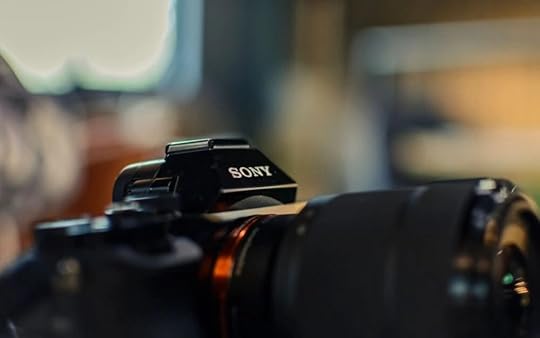 kamera sony a7