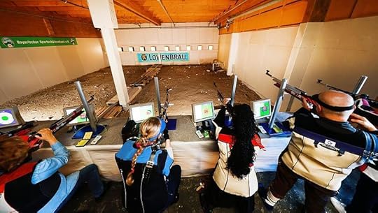 Maximum accuracy is required to hit the target exactly.