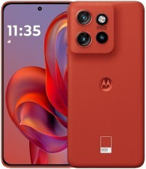 Motorola Moto S50