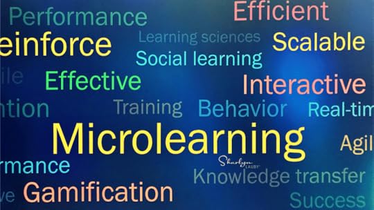 wall graphic employee training learning