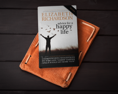 advice-for-a-happy-life-book