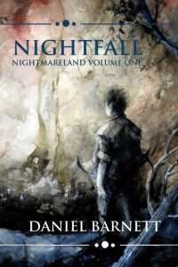 Cover of Nightfall