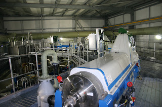 Sludge Treatment Centrifuge Expert