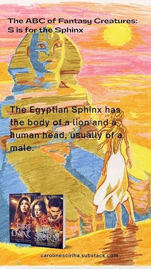 sphinx_fantasy