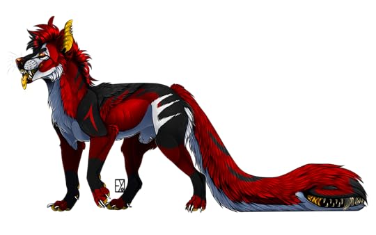 AT:] .: Seven Deadly Sins :. by SillyTheWolf on DeviantArt