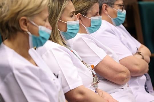 Poll: Poland is not prepared for another epidemic