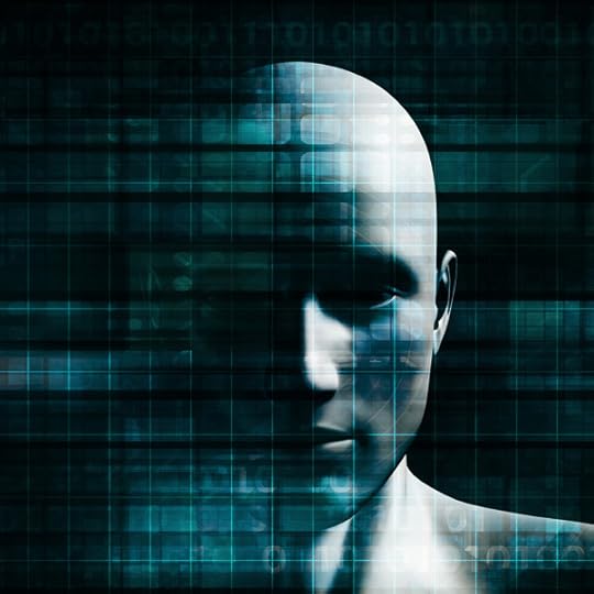 mystery of consciousness