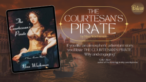 The Courtesan's Pirate