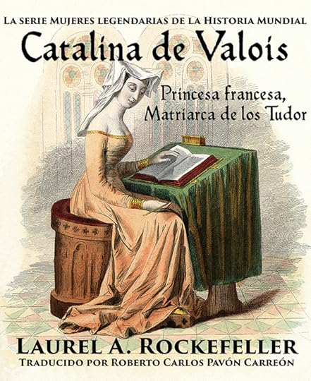 Catalina de Valois