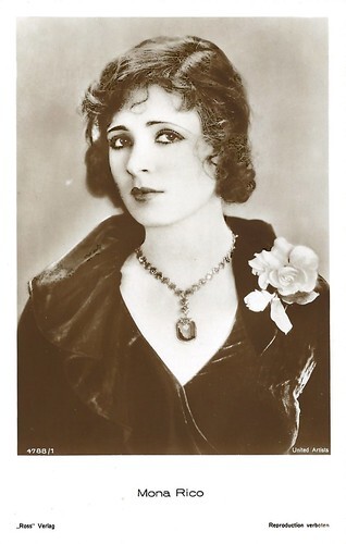 Mona Rico
