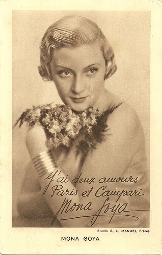 Mona Goya